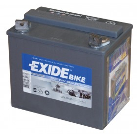Exide Gel 30 (30-12) Exide Lawn Mower