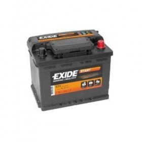 Exide EN500 Start (012/079) Exide Marine