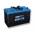 Exide ER550 Dual (664) Exide Leisure