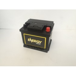 Energy Value 063 38Ah 320CCA Car Battery (063) Automotive Specials