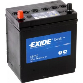 Exide EB357 055SE (055) 