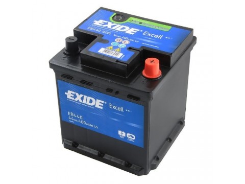 Exide EB440 W202SE (002L) 