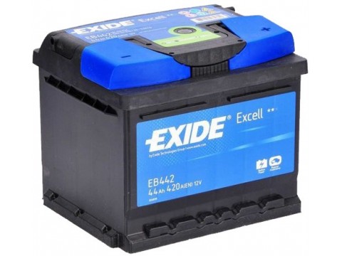 Exide EB442 W063SE (063) 