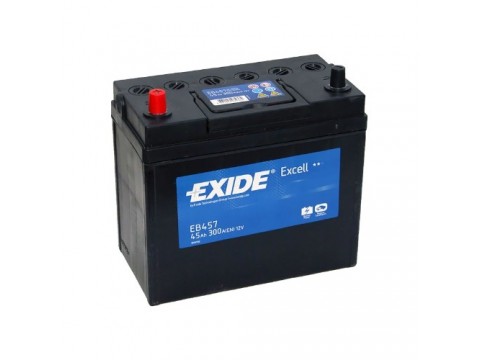 Exide EB457 W155SE (155) 