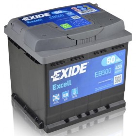 Exide EB500 W079SE (012/079) 