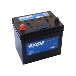 Exide EB605 W002SE (005R) 