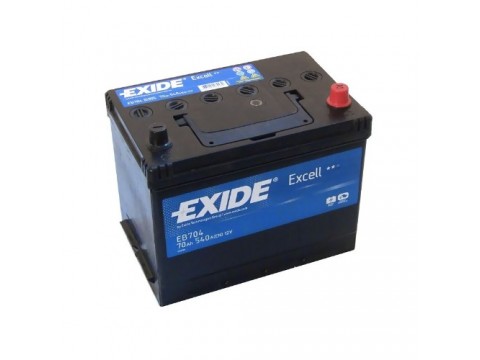 Exide EB704 W030SE (068) 