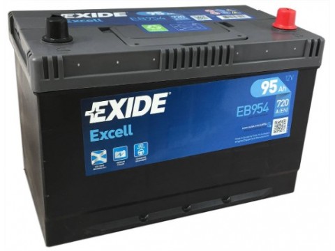 Exide EB954 W249SE (249) 