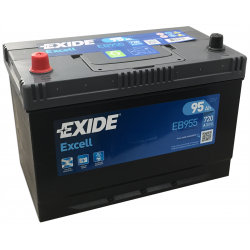 Exide EB955 W250SE (250) 