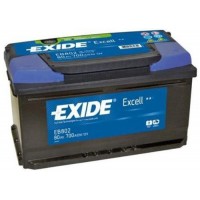 Exide EB802 W110SE (110)