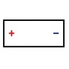 TROJAN 31AES AGM DEEP CYCLE BATTERY 