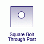 Sonnenschein GF12033YG2 12v 38Ah Mobility Battery ( GF 12 033 Y G 2) Sonnenschein Mobility