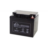 Leoch LPC12-42 Mobility Battery (12V 42AH) (AGM50EV)