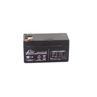 Leoch LP12-1.2 (12V 1.2AH)