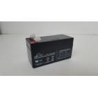 Leoch LP12-1.2 (12V 1.2AH) Leoch LP12-1.2 (12V 1.2AH)