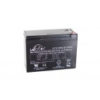 Leoch LP12-10 (12V 10AH) 