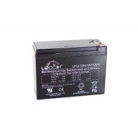 Leoch LP12-10 (12V 10AH)