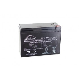 Leoch LP12-10 (12V 10AH) 