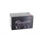 Leoch LP12-12 (12V 14AH) 