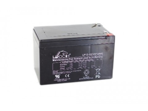 Leoch LP12-12 (12V 14AH) 
