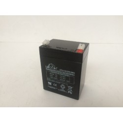 Leoch LP12-2.9 (12V 2.9AH) 