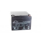 Leoch LPC12-26 Mobility Battery (12V 26AH) (26-12)(AGM28EV) Leoch Industrial