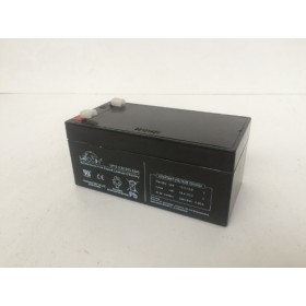 Leoch LP12-3.2 (12V 3.2AH) 
