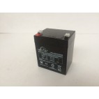 Leoch LP12-4.0 (12V 4AH) 