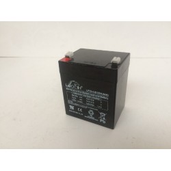 Leoch LP12-4.0 (12V 4AH) 