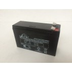 Leoch LP12-5.0 (12V 5.0AH) Leoch LP12-5.0 (12V 5.0AH)