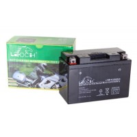 Leoch YT9B-BS 12v 8Ah Motorcycle Battery LTY9BBS