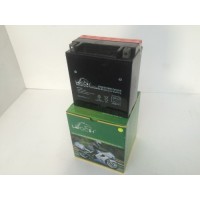 Leoch LTX20CH-BS 12v 18Ah AGM Motorcycle Battery (YTX20CH-BS)