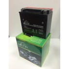 Leoch YTX20L-BS 12v 18Ah AGM Motorcycle Battery (YTX20LBS) 