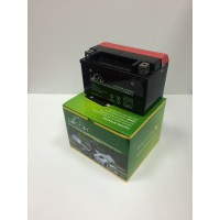 Leoch YTX7A-BS 12v 6Ah Motorcycle Battery