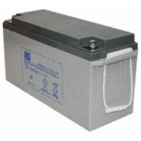 Leoch LPC12-150 (12V 150AH)  (LPC150-12) (150-12) AGM160