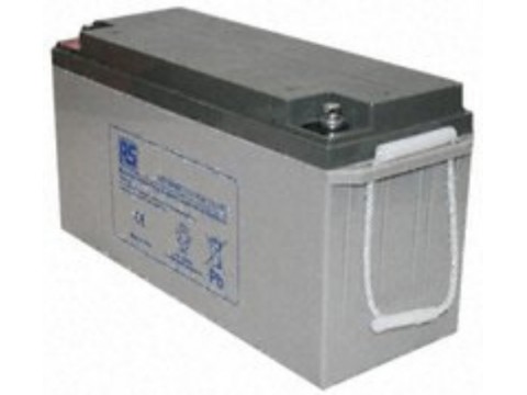 Leoch LPC12-150 (12V 150AH)  (LPC150-12) (150-12) Leoch Industrial