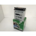 Lucas YB12AA 12Ah  Motor Cycle Battery Lucas Motorcycle 