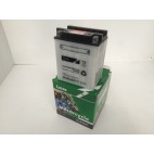 Lucas YB14LA2 14Ah  Motor Cycle Battery Lucas Motorcycle 