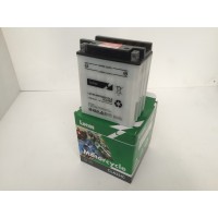 Lucas YB14LA2 14Ah  Motor Cycle Battery