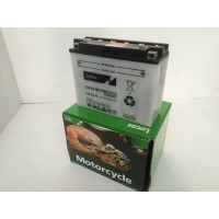 Lucas YB16ALA2 16Ah  Motor Cycle Battery