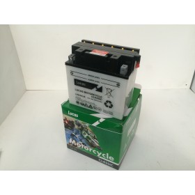 Lucas YB16CLB 19Ah  Motor Cycle Battery Lucas Motorcycle 