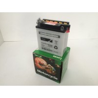 Lucas YB5LB 5Ah  Motor Cycle Battery