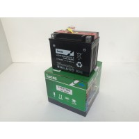 Lucas YTX12BS 10Ah  Motor Cycle Battery