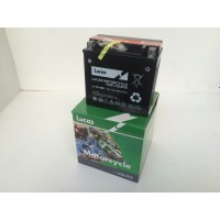 Lucas YTX14BS 12Ah  Motor Cycle Battery