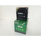 Lucas YTX7LBS 6Ah  Motor Cycle Battery Lucas Motorcycle 