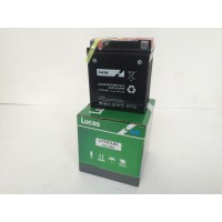 Lucas YTX7LBS 6Ah  Motor Cycle Battery