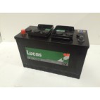 Lucas Premium Commercial LP664 Lucas Agricultural