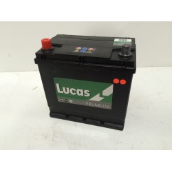 Lucas Premium LP049H 