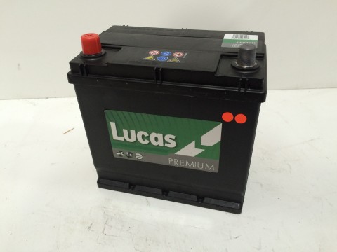 Lucas Premium LP049H 