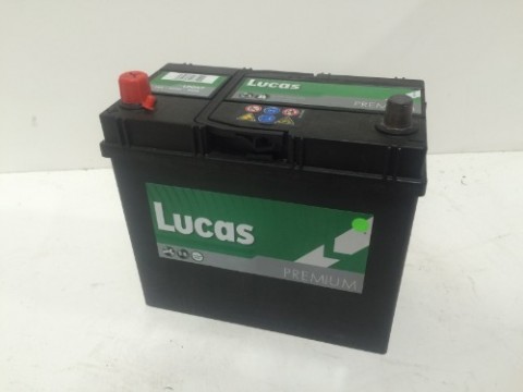 Lucas Premium LP057 